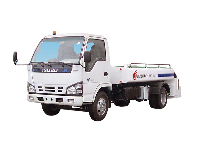 污水车5050GWS ISUZU